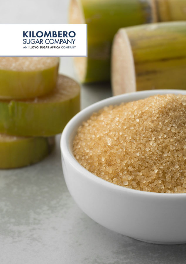 Kilombero Sugar Company Corporate Brochure